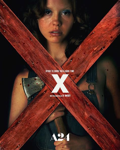 x movie imdb|X (2022) .